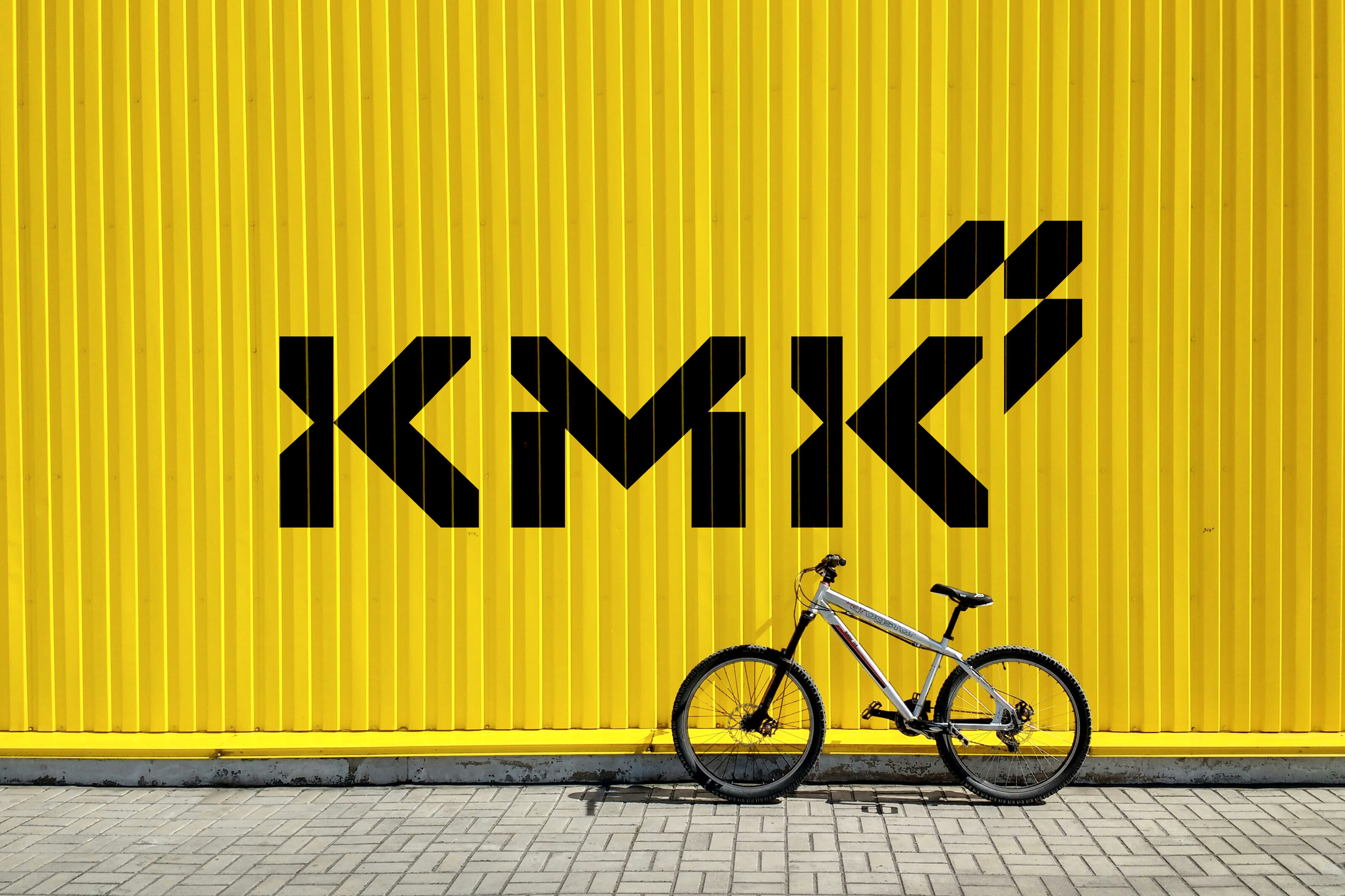 KMK Logistics — Изображение №27 — Брендинг на Dprofile