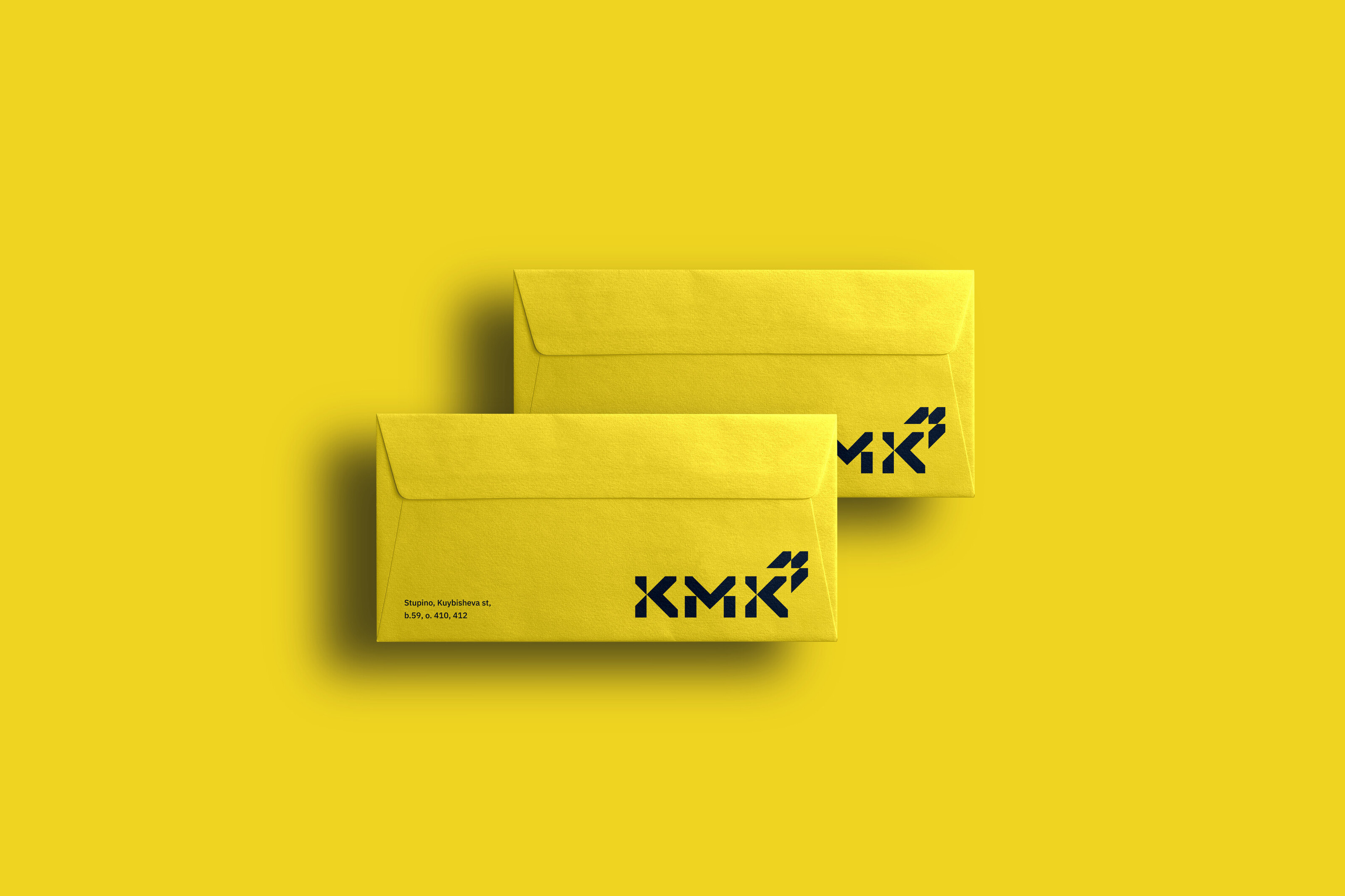 KMK Logistics — Изображение №21 — Брендинг на Dprofile