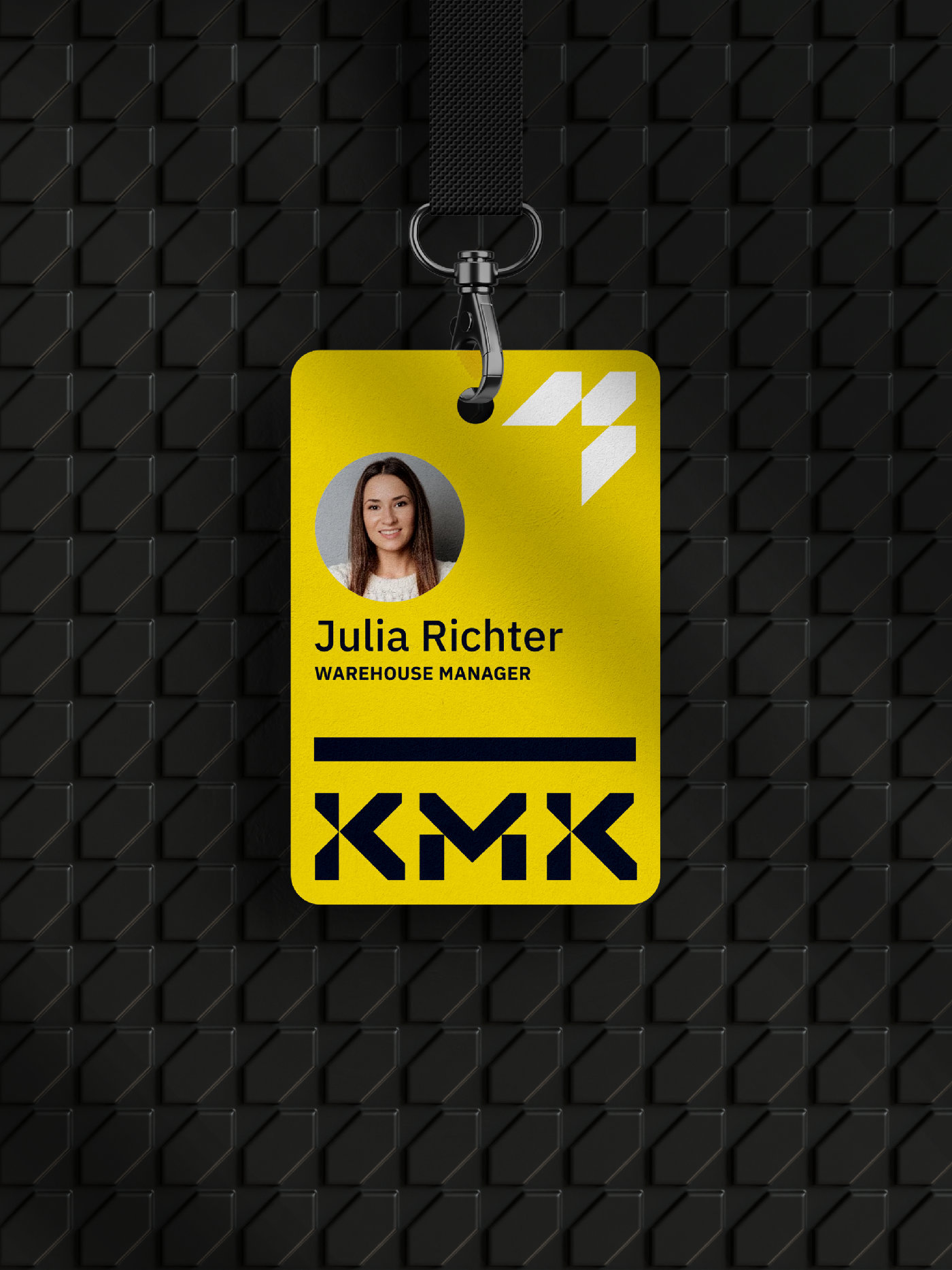 KMK Logistics — Изображение №6 — Брендинг на Dprofile