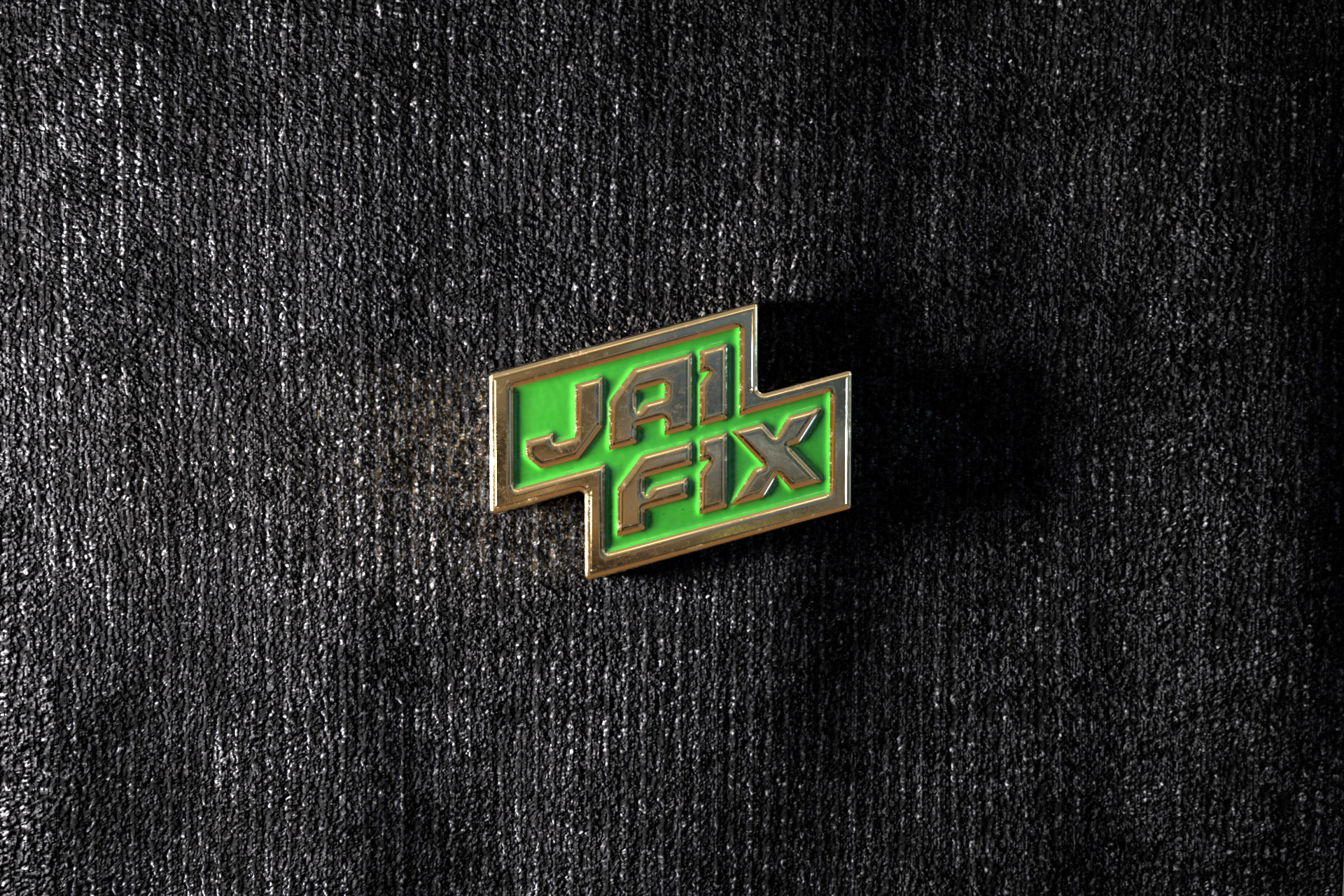 JaiFix — Изображение №14 — Брендинг на Dprofile