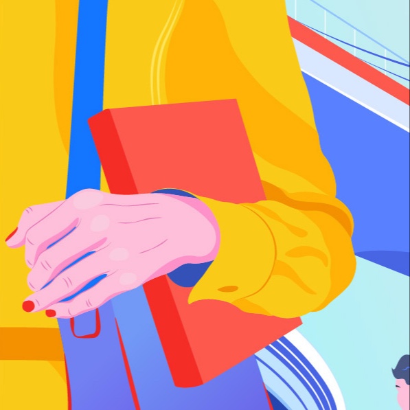 Аватар пользователя Julia Lauda