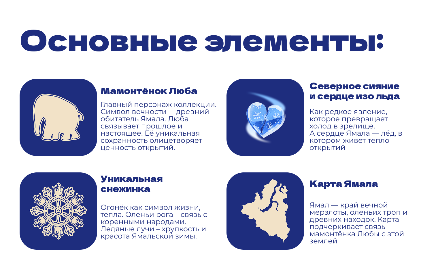 Мерч для МВК имени И.С. Шемановского (Ямал) — Изображение №5 — Брендинг на Dprofile