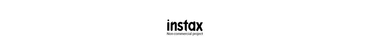 Instax Mini 11 — Изображение №1 — 3D, Анимация на Dprofile