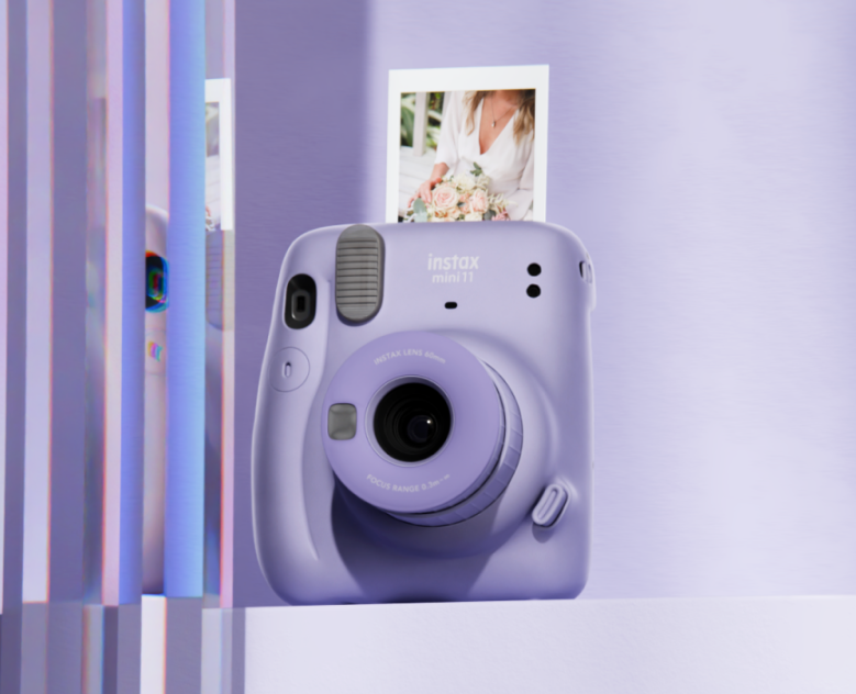 Instax Mini 11 на Dprofile