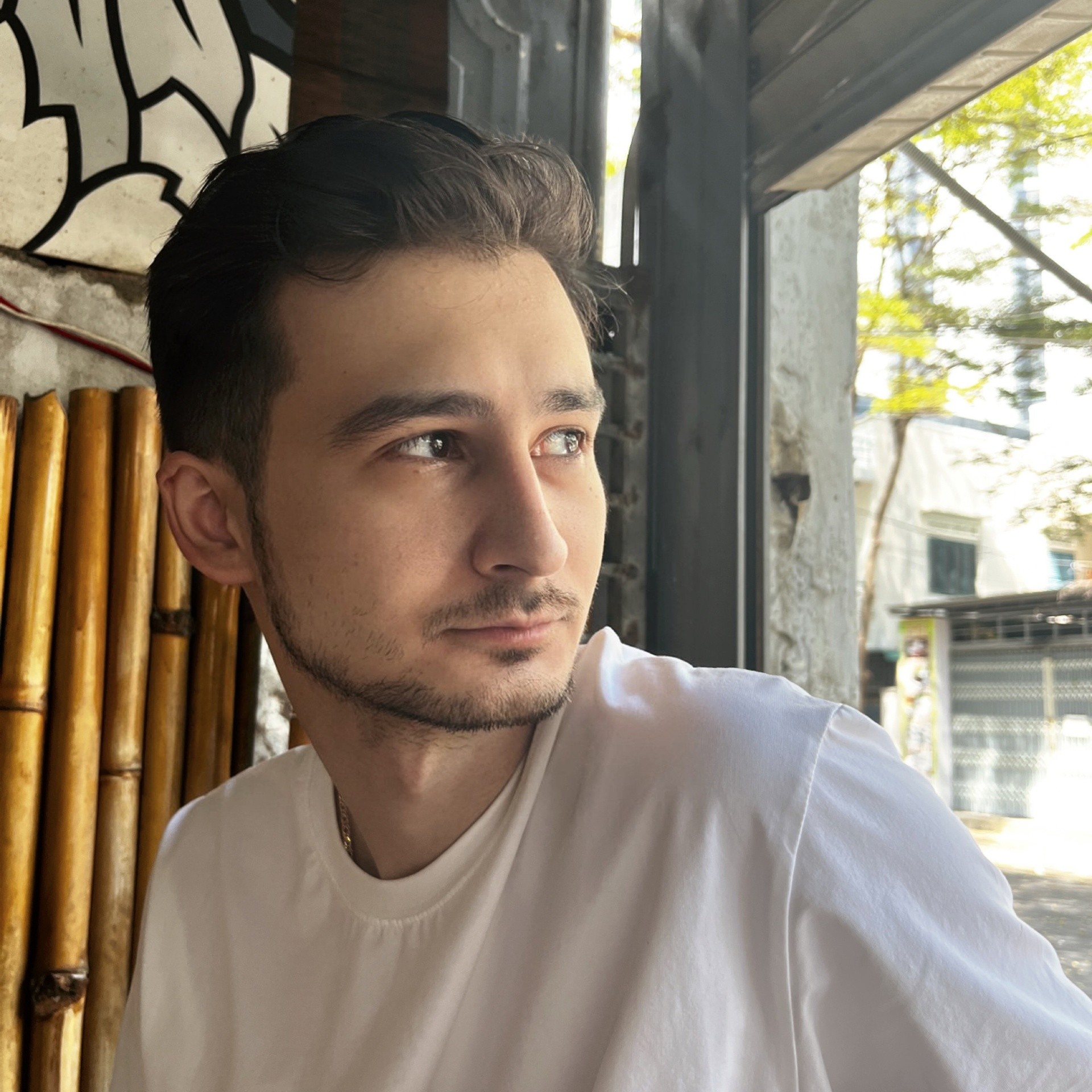 Аватар пользователя Олег Нечаев