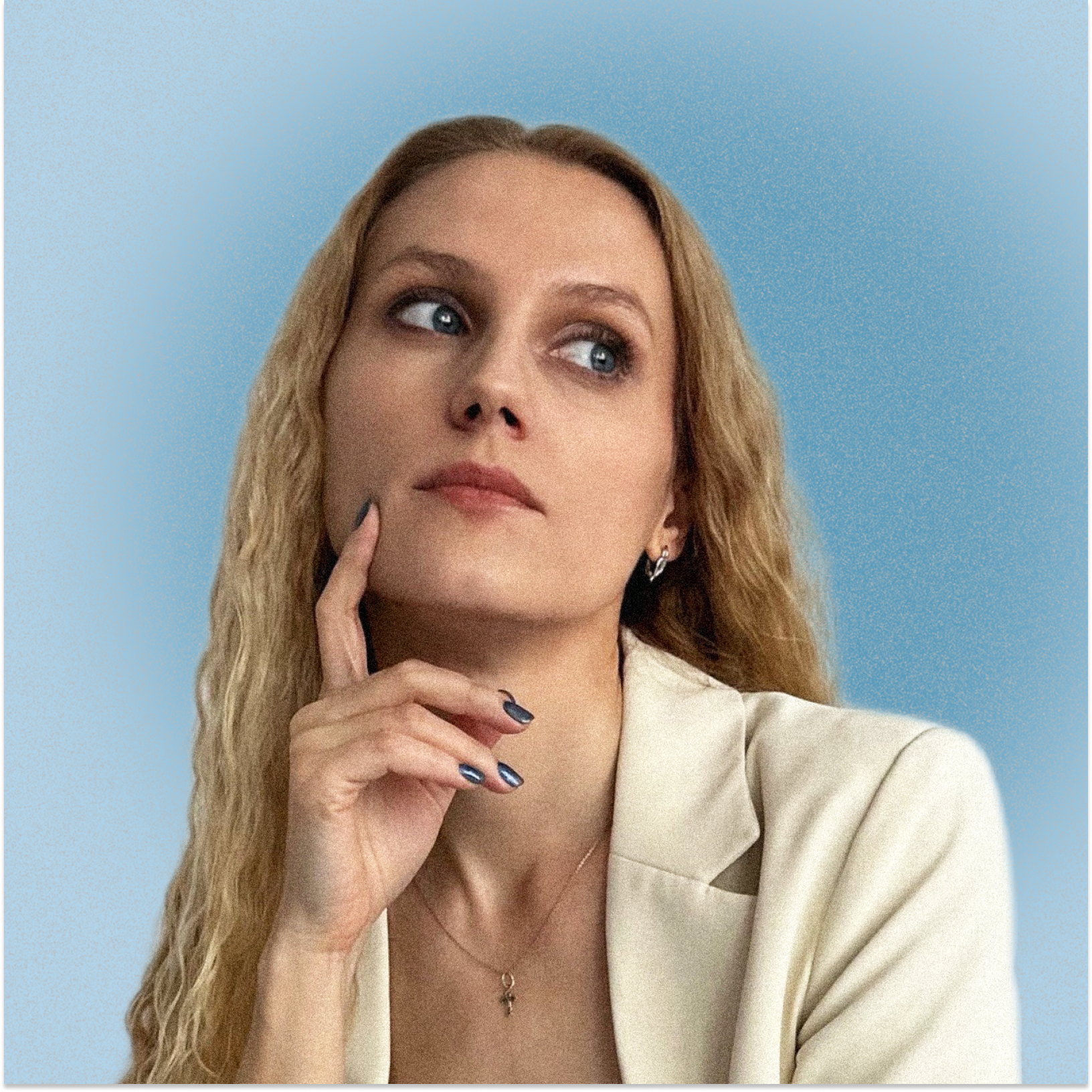 Аватар пользователя Елена Михеева