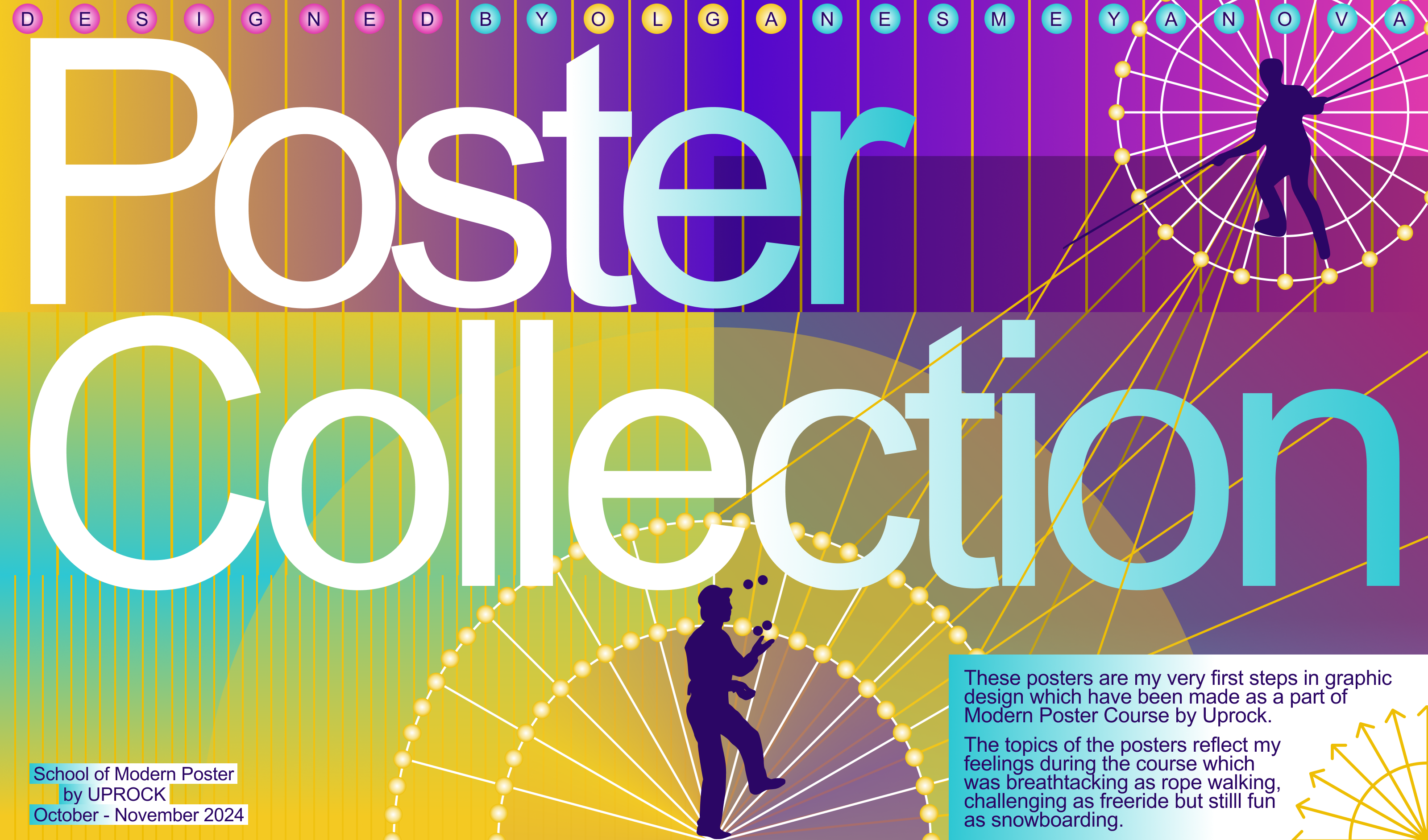 Poster Collection — Изображение №1 — Иллюстрация, Графика на Dprofile