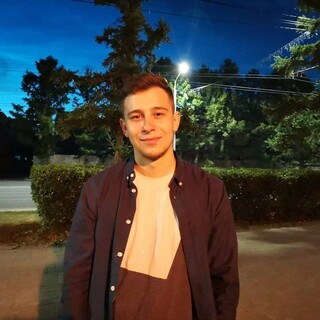 Аватар пользователя Роман Вергунов