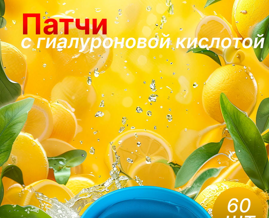 патчи на Dprofile