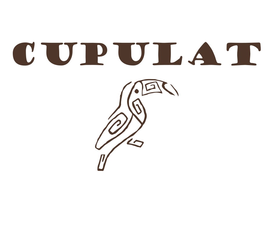 Логотип CUPULAT на Dprofile