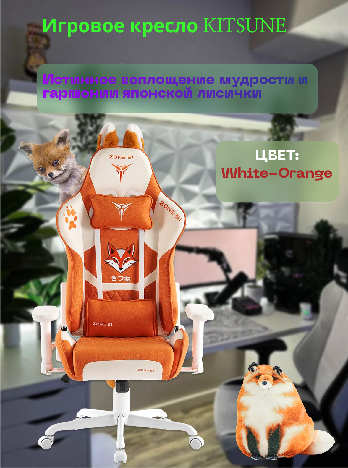 Карточка для WB — Изображение №1 — Графика на Dprofile