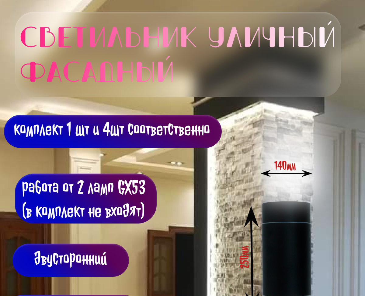 Карточка на WB и коллаж на картинке — Графика на Dprofile