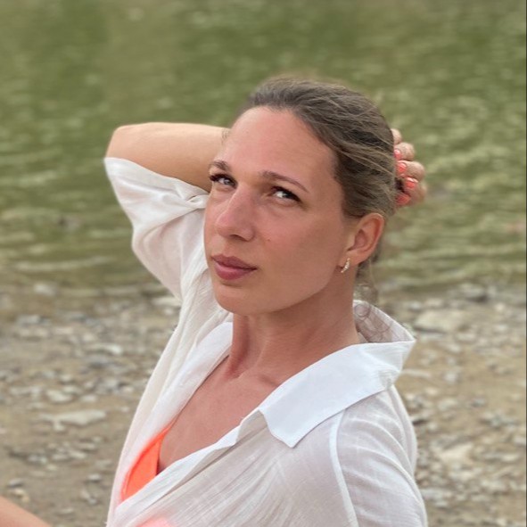 Аватар пользователя Вера Леснова