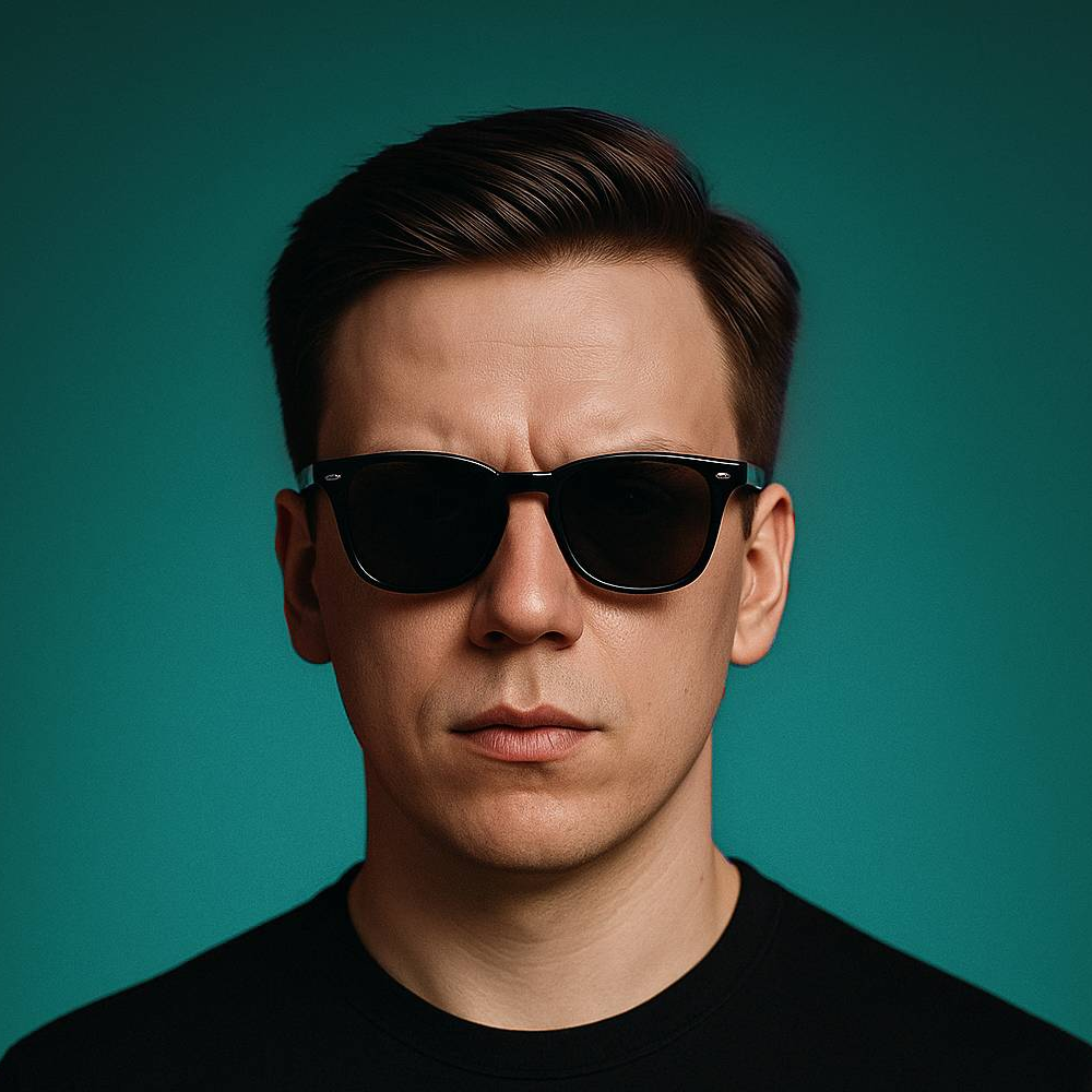 Аватар пользователя Алексей Киселев