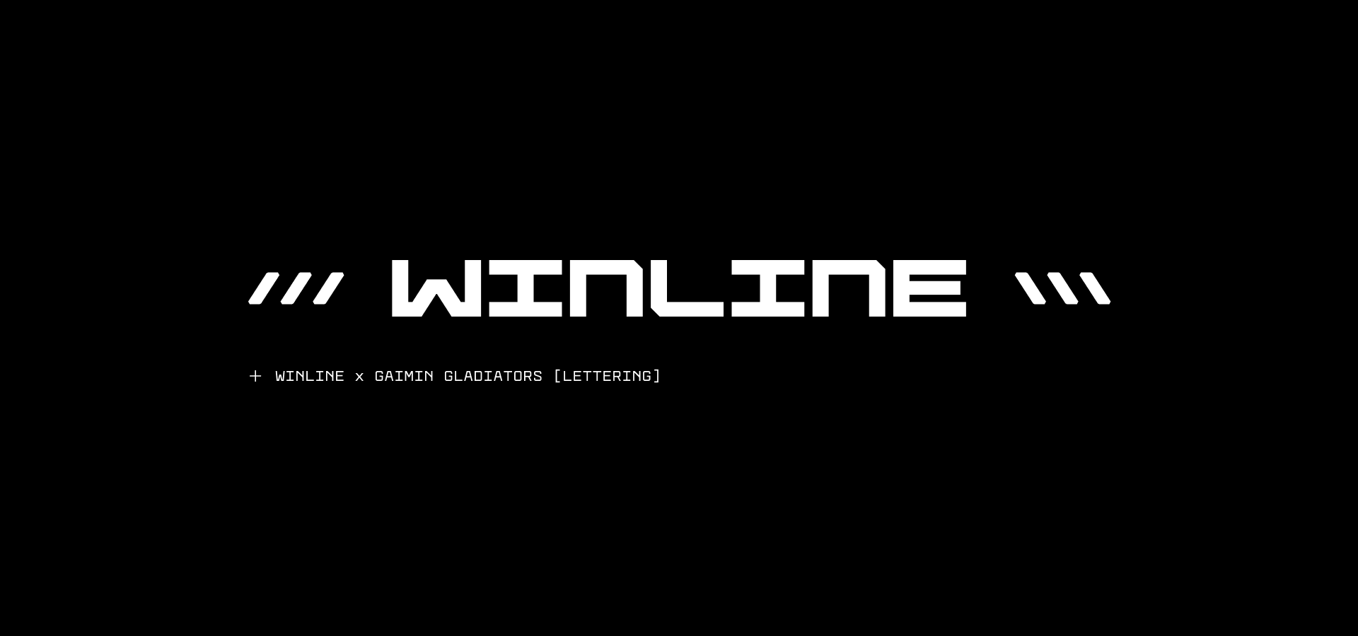 LOGOFOLIO v1 [Logos, Marks & Lettering] — Изображение №17 — Брендинг, Графика на Dprofile