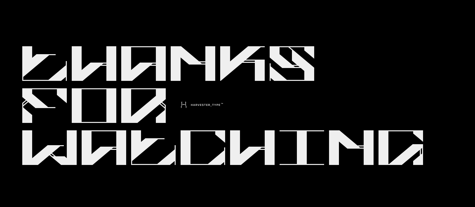 NT1972 | Font — Изображение №9 — Графика на Dprofile