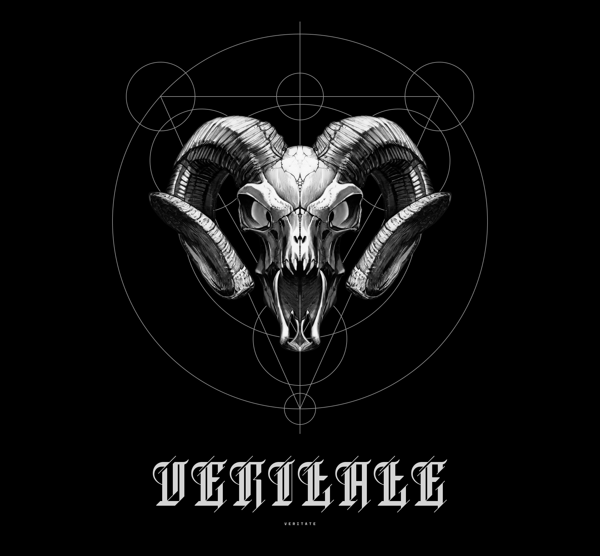 Aeonus | Шрифт — Изображение №9 — Графика на Dprofile