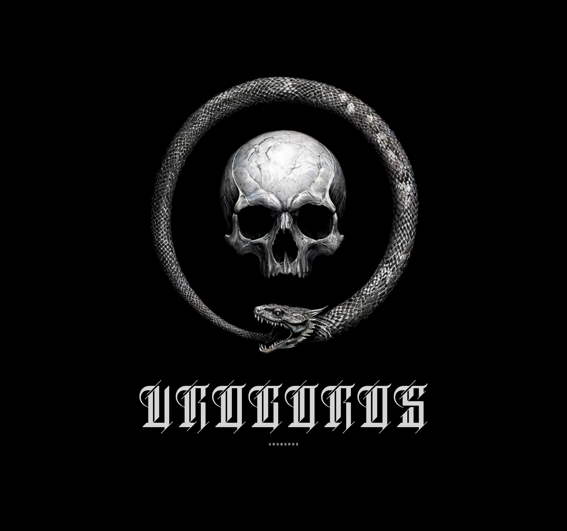Aeonus | Шрифт — Изображение №13 — Графика на Dprofile