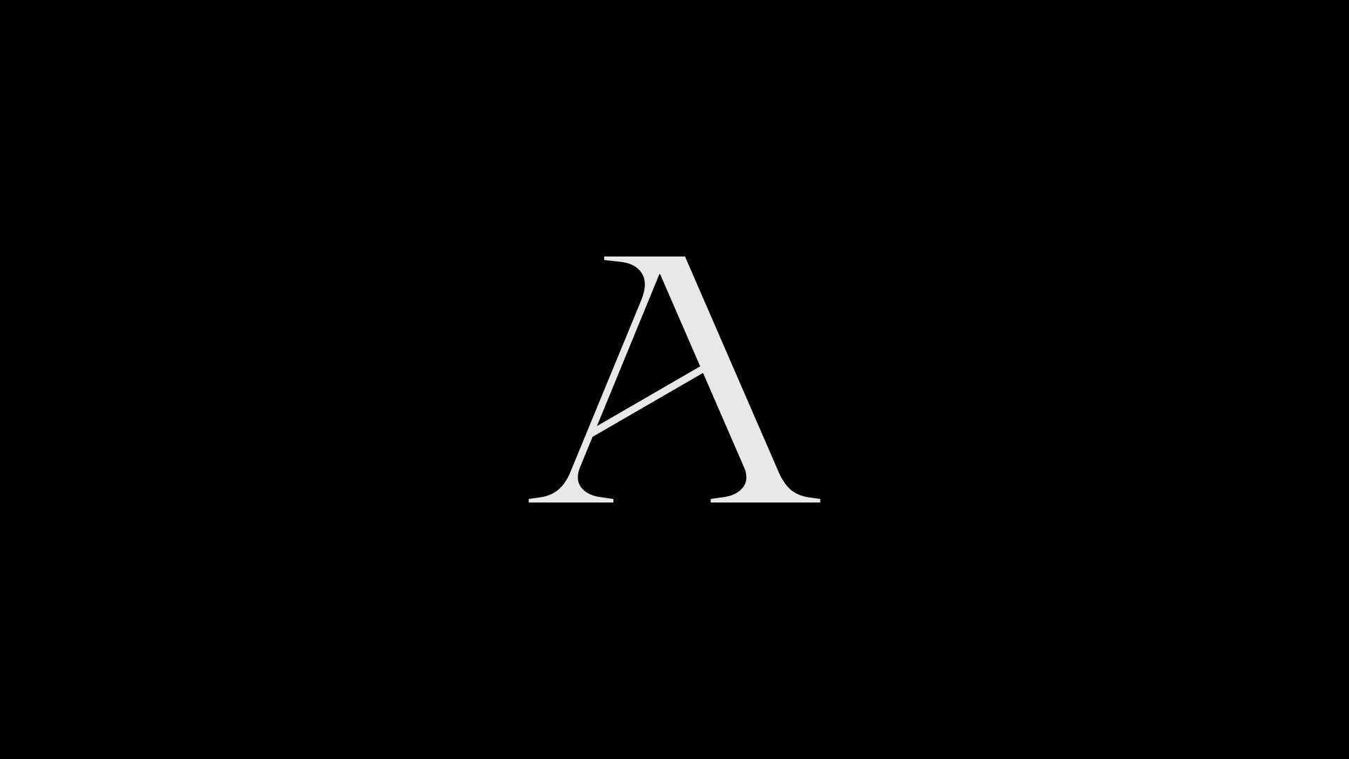 EFRA | Font — Изображение №12 — Брендинг, Графика на Dprofile