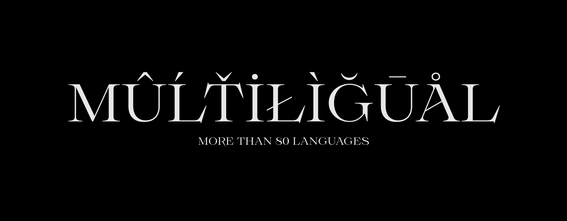 EFRA | Font — Изображение №11 — Брендинг, Графика на Dprofile