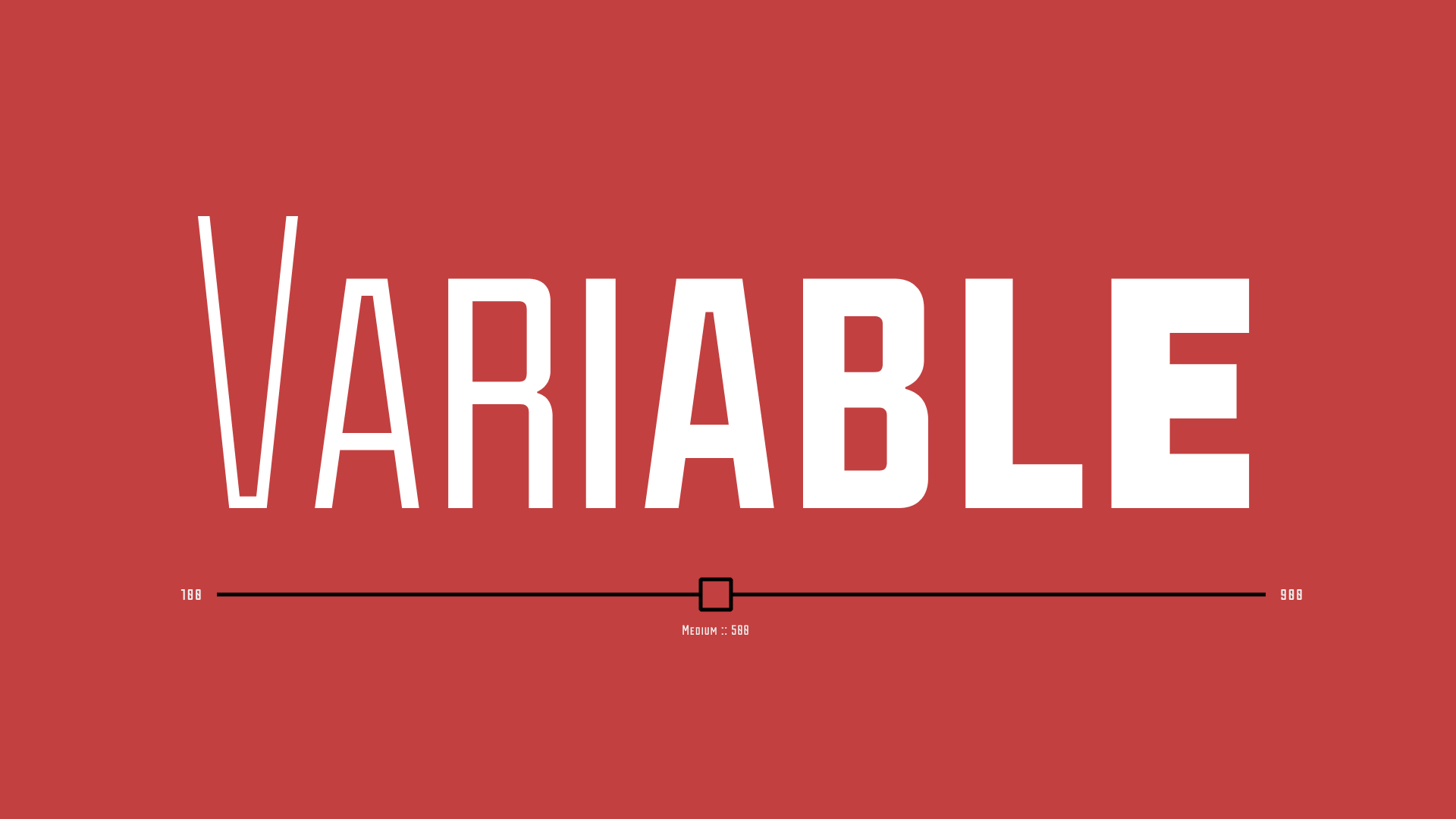Vavilov | Typeface — Изображение №4 — Брендинг, Графика на Dprofile