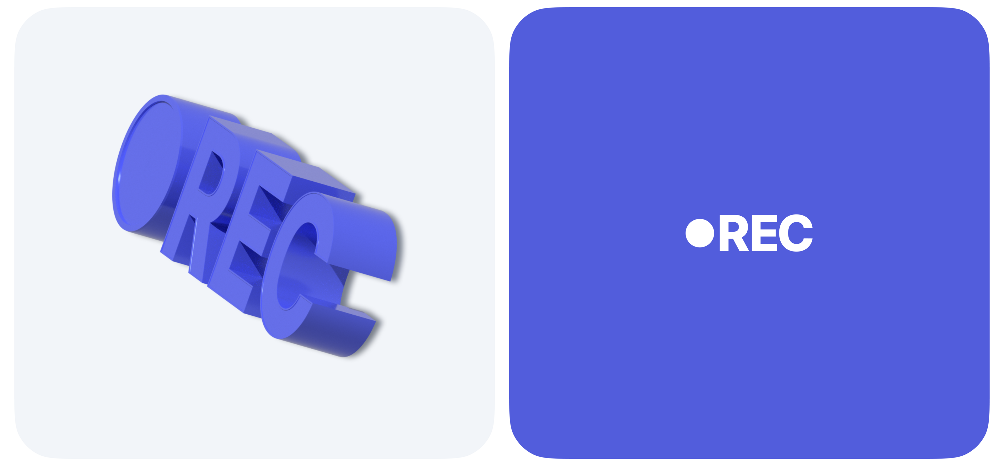 STUDIO REC— Real Estate promotion website — Изображение №2 — Интерфейсы, Брендинг на Dprofile