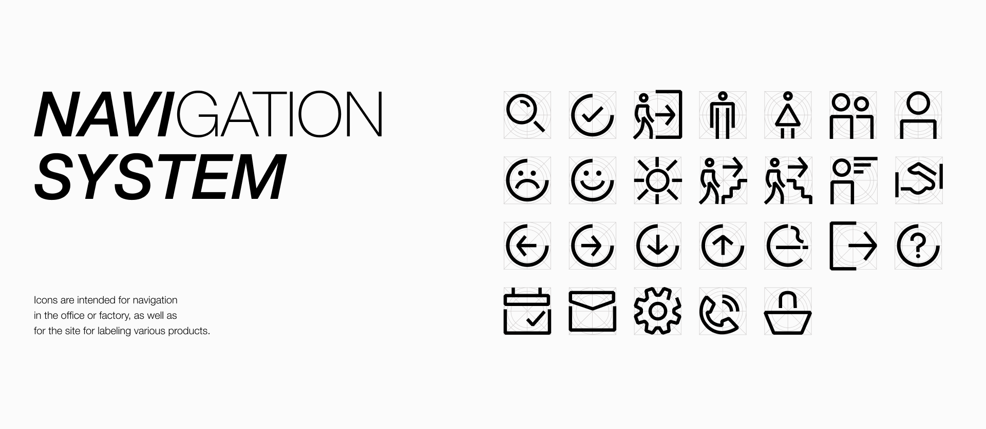 Glass Factory / Brand Identity — Изображение №8 — Брендинг на Dprofile