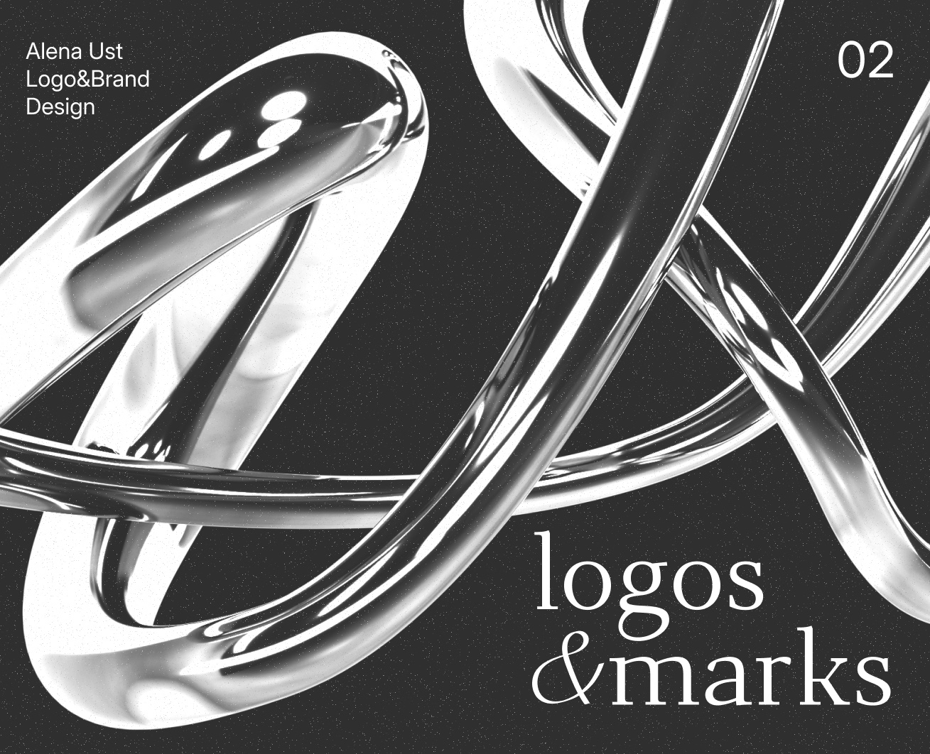 Logofolio_02 — Брендинг, Иллюстрация на Dprofile