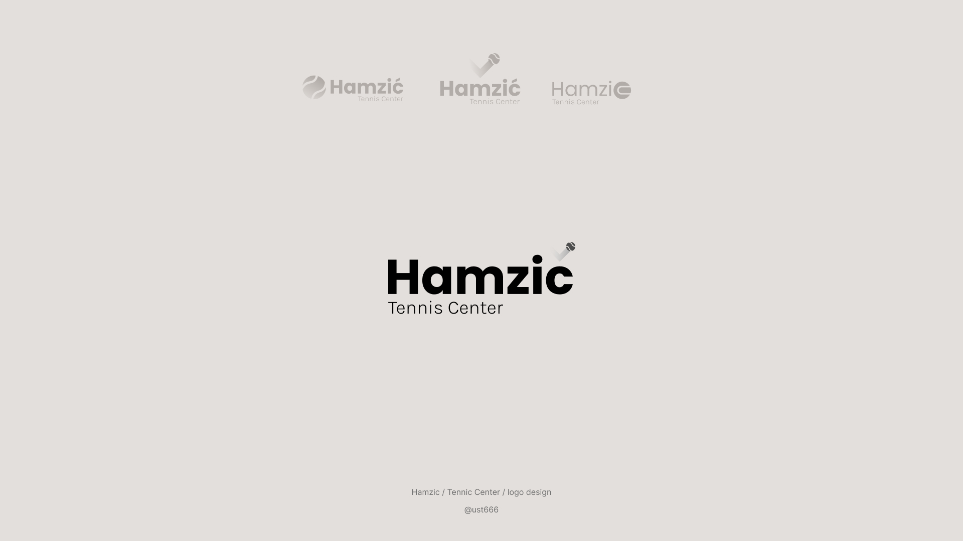 Logofolio_01 — Изображение №1 — Брендинг, Иллюстрация на Dprofile
