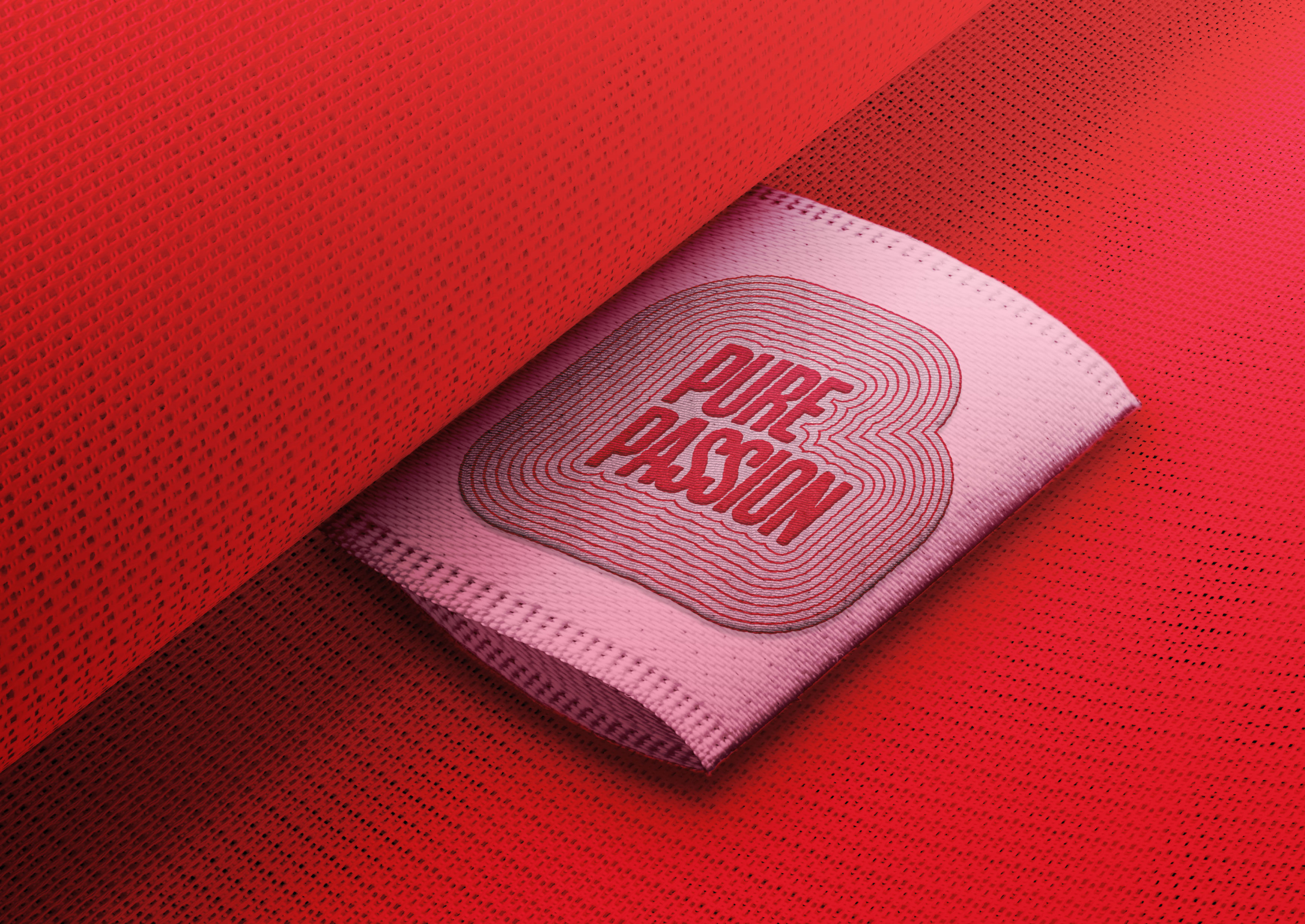 Ребрендинг магазина «Pure Passion» — Изображение №16 — Брендинг на Dprofile