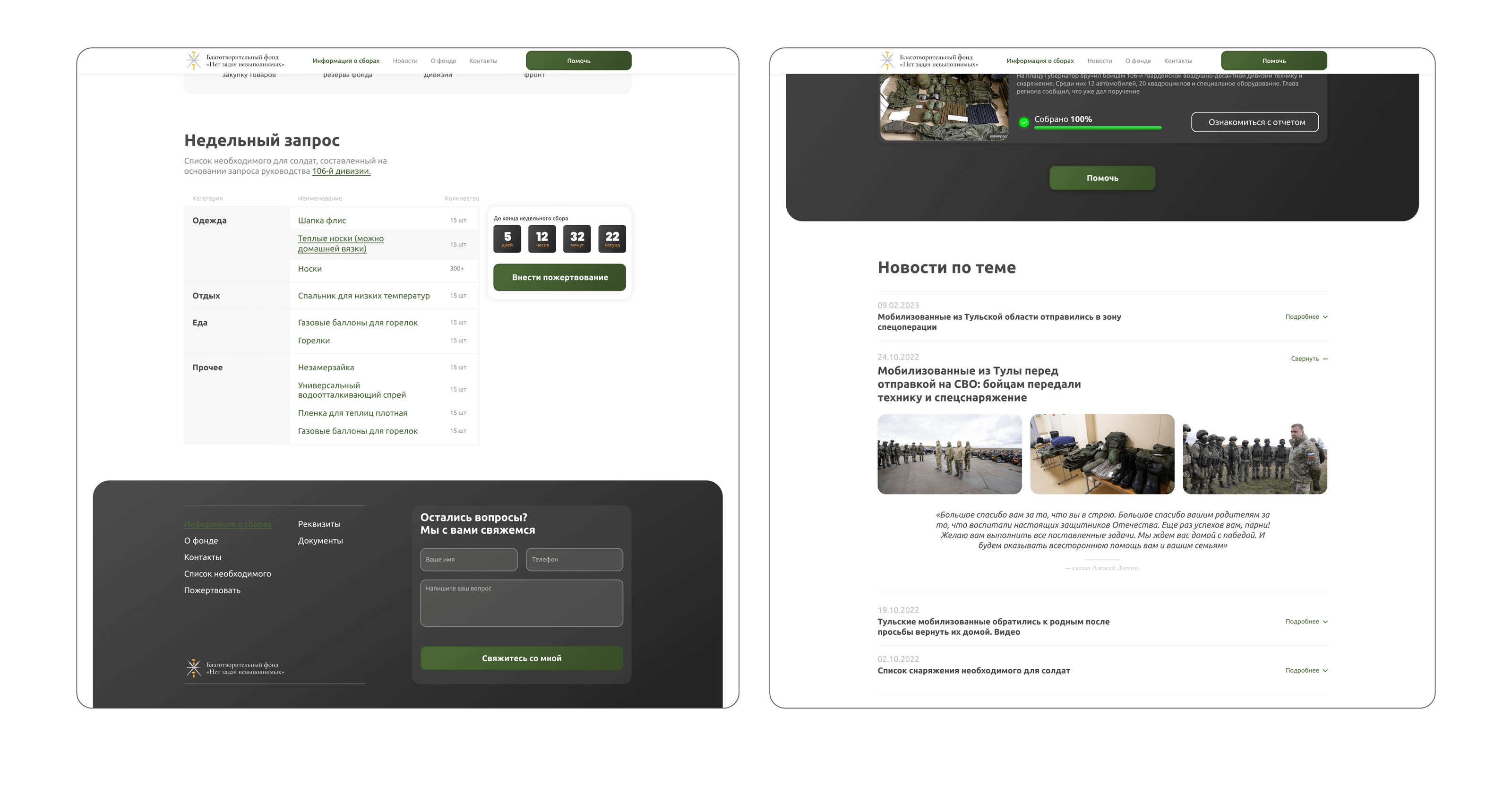 Обновление Вязаный рф | Редизайн сайта | Маскот — Изображение №22 — Интерфейсы, Графика на Dprofile