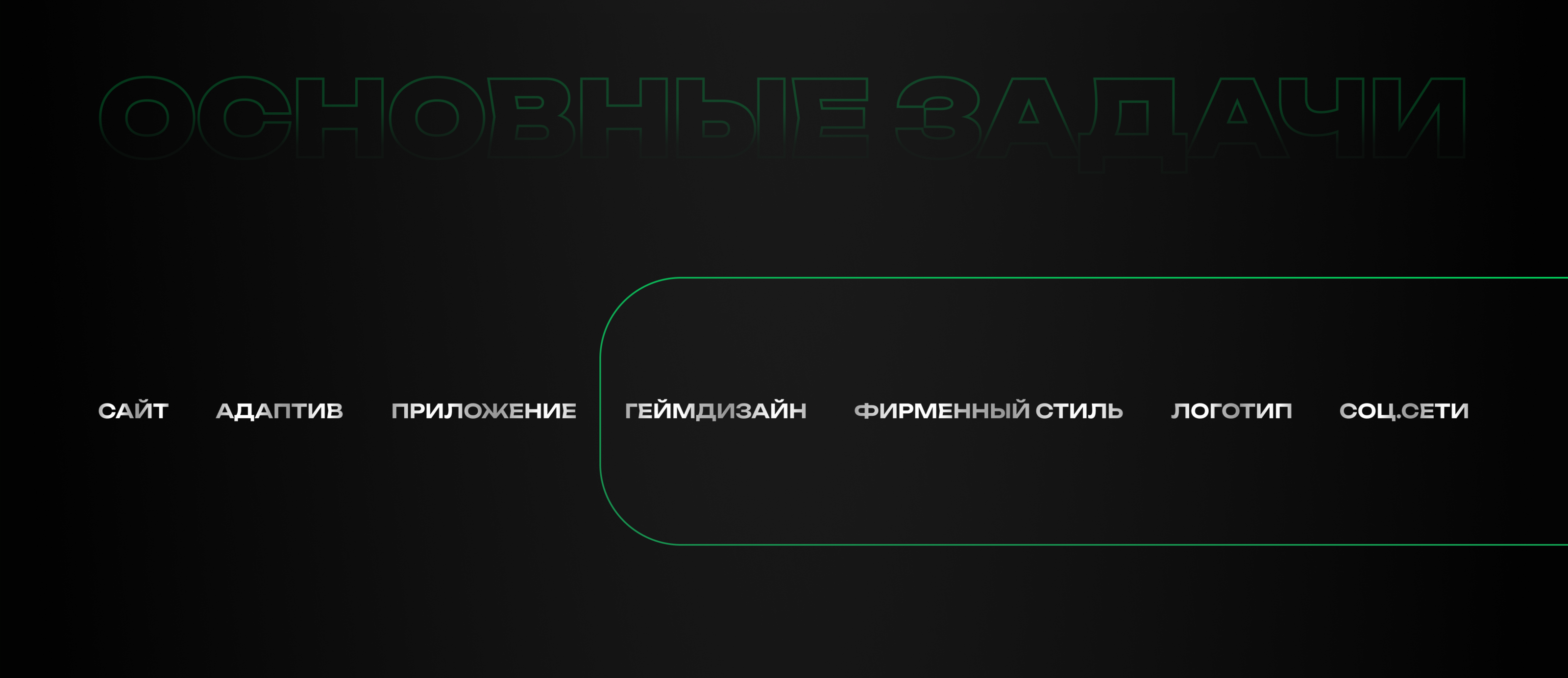 Полная разработка Онлайн-казино|Фирменный стиль|Логотип — Изображение №3 — Интерфейсы, Брендинг на Dprofile