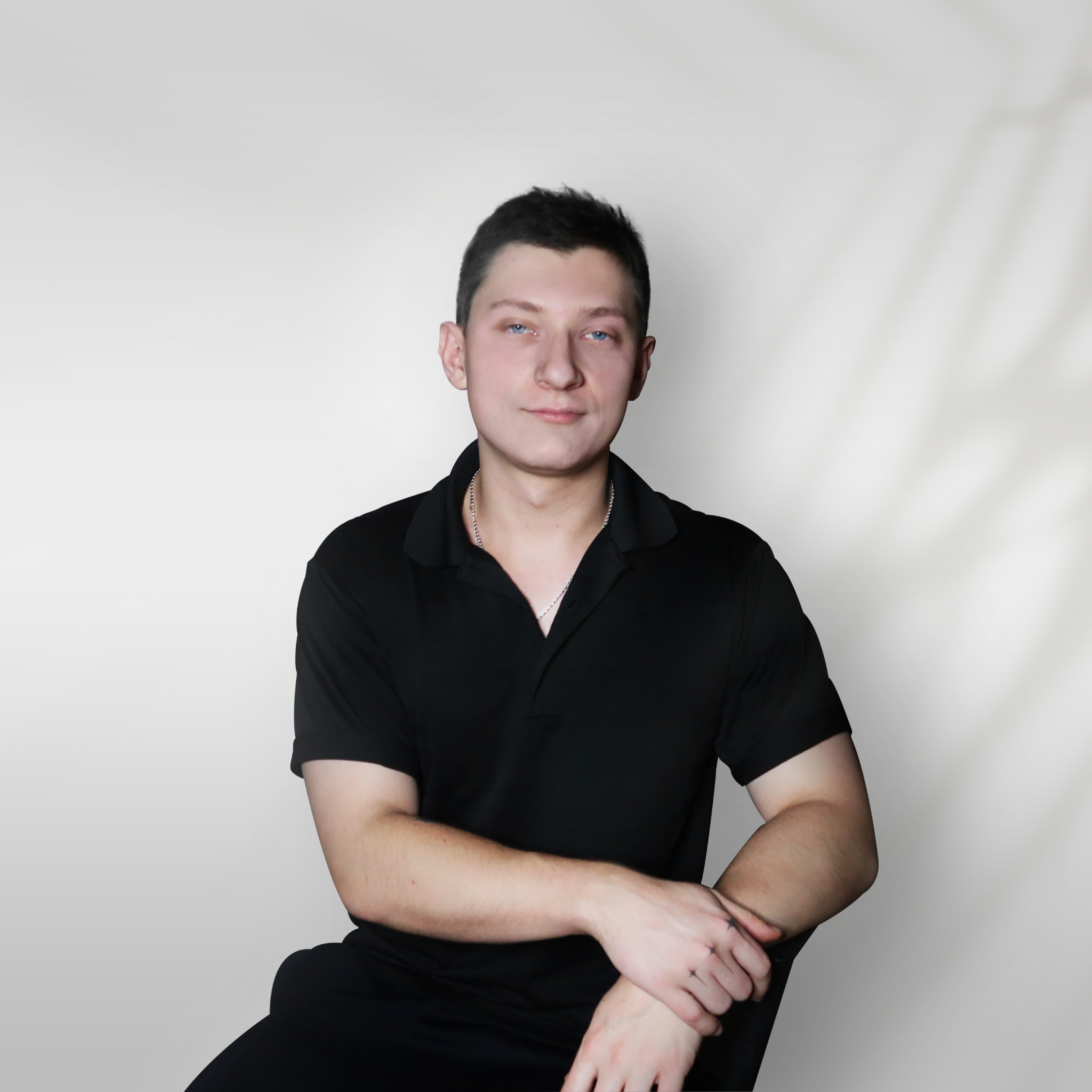 Аватар пользователя Никита Денницын