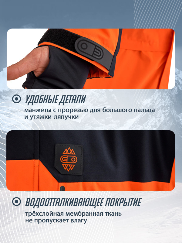 Карточка товара — Изображение №3 — Маркетинг на Dprofile