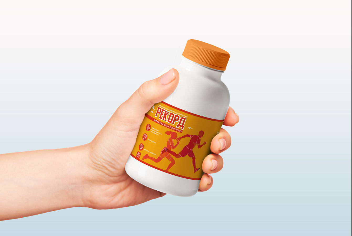 Дизайн упаковки — Изображение №2 — Интерфейсы, Брендинг на Dprofile