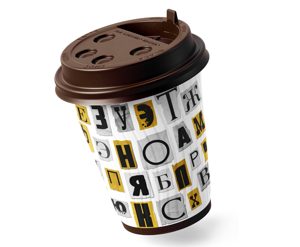 Мерч — Изображение №1 — Брендинг на Dprofile