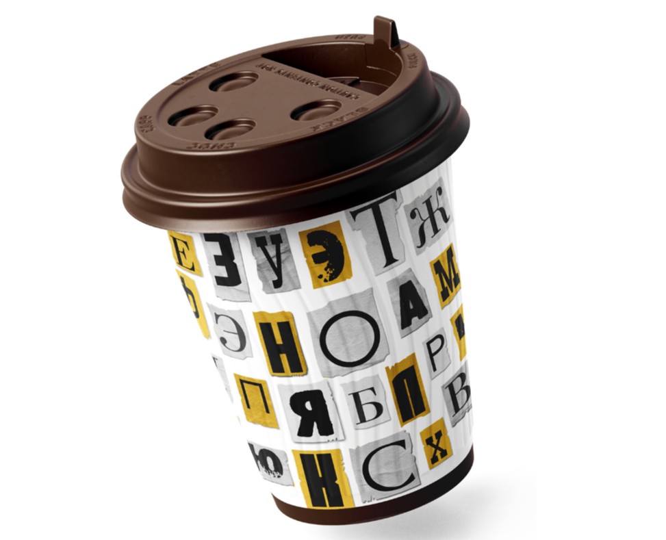 Мерч — Брендинг на Dprofile