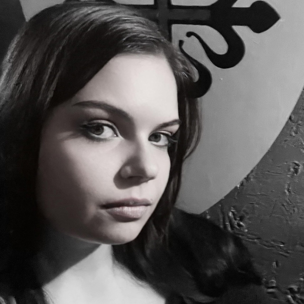 Аватар пользователя Анастасия Чувашева