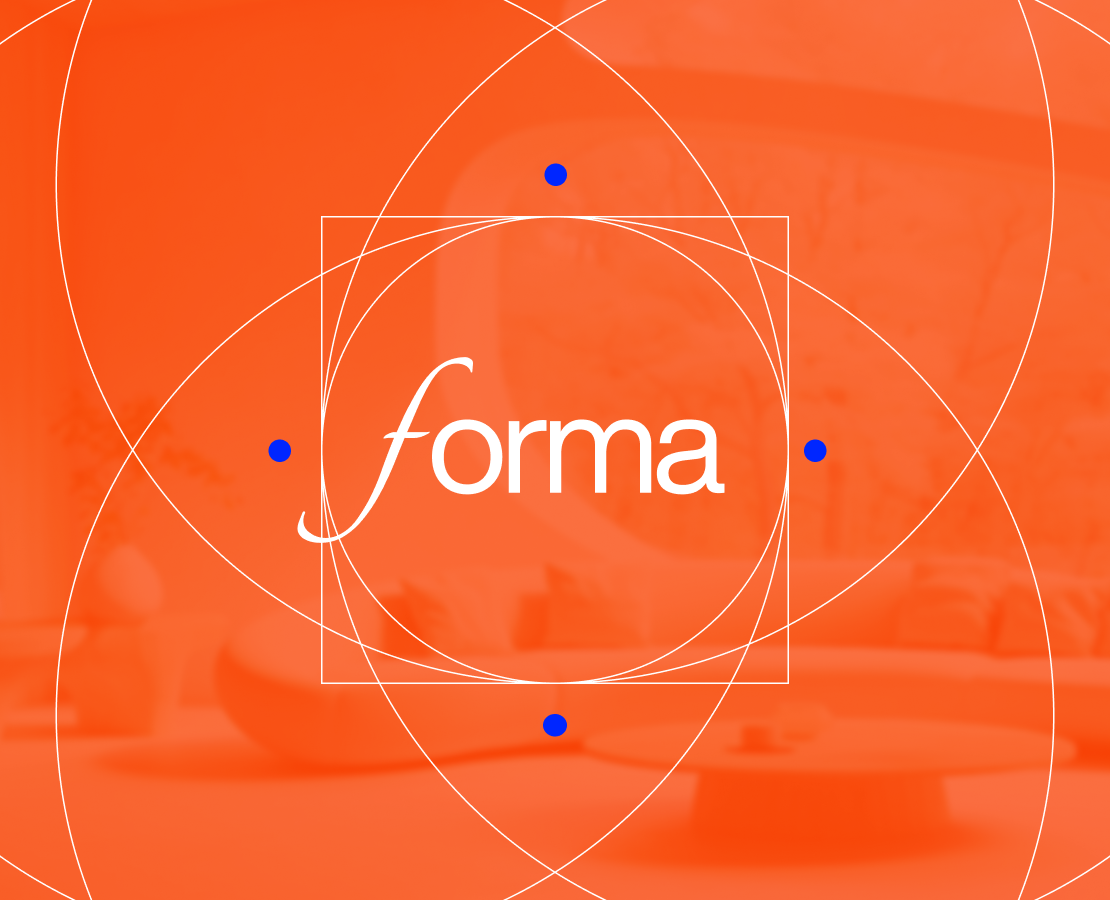 Forma | web design concept — Интерфейсы на Dprofile
