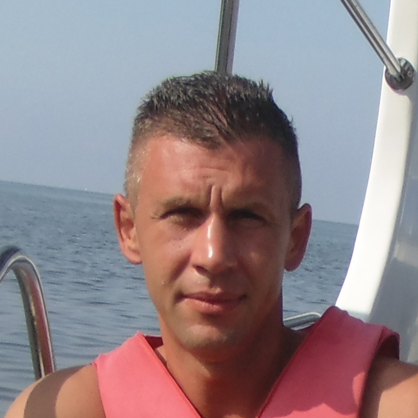 Аватар пользователя Максим Волков