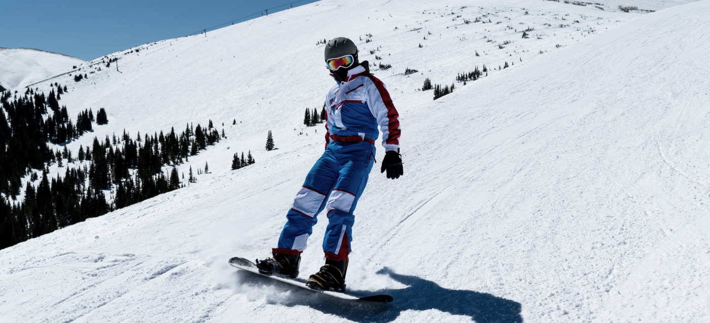 GUDAURI SKI RESORT | website redesign concept conse — Изображение №8 — Интерфейсы на Dprofile