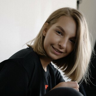 Аватар пользователя Дарья Бережкова