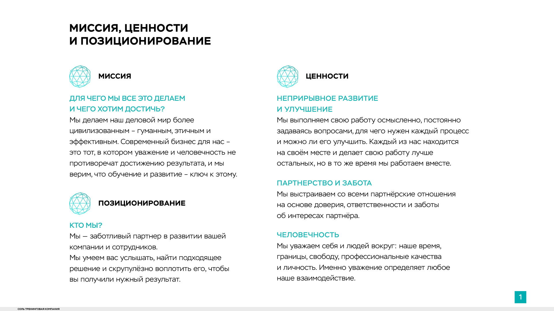 Salt training — Brand Identity — Изображение №20 — Брендинг на Dprofile