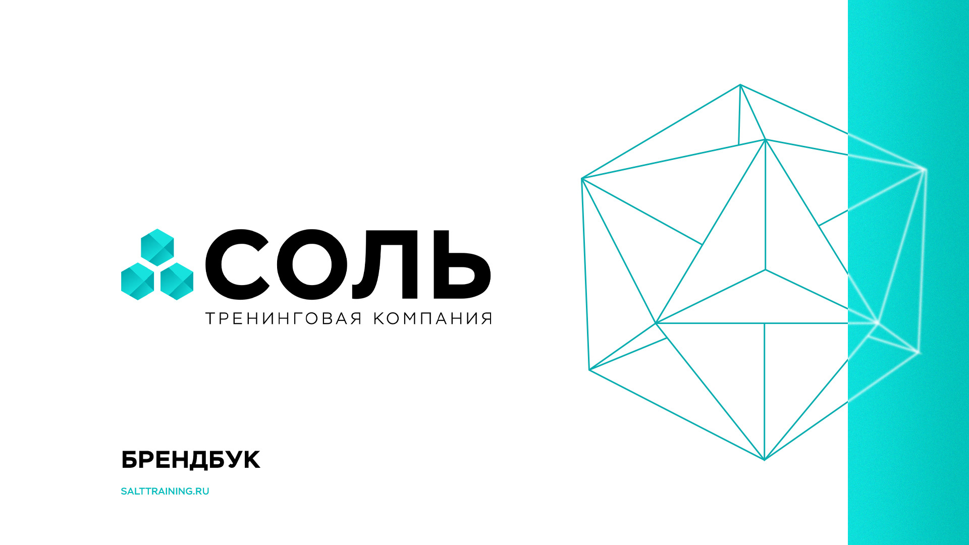 Salt training — Brand Identity — Изображение №18 — Брендинг на Dprofile