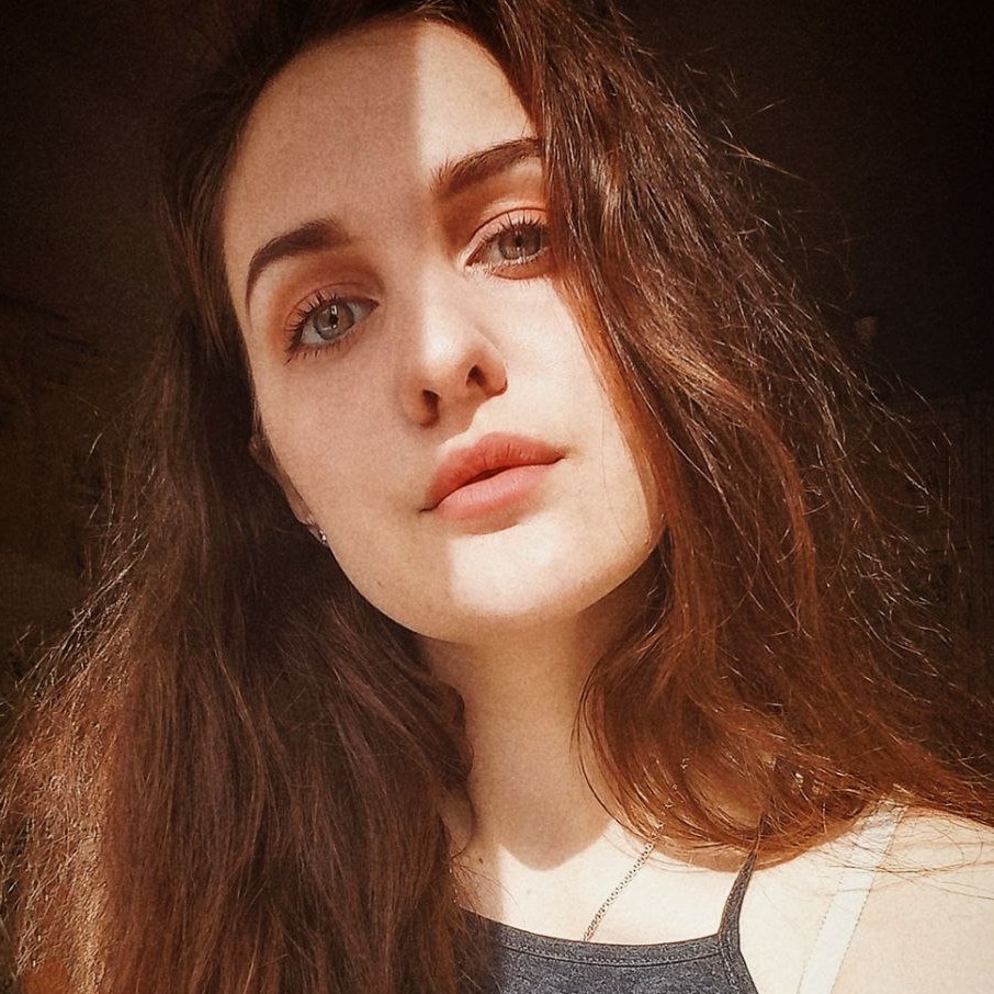 Аватар пользователя Victoria Skulskaya
