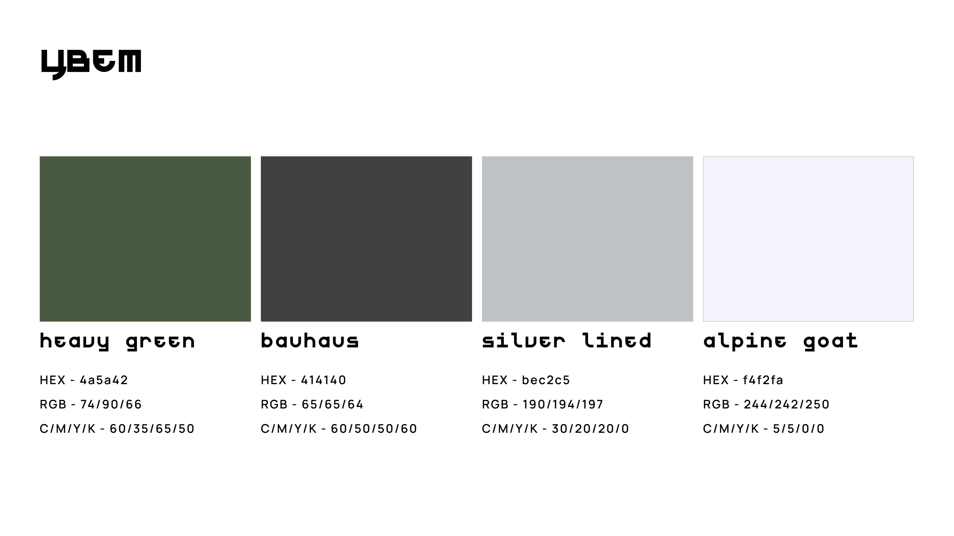 Sequoia Studio branding — Изображение №9 — Брендинг на Dprofile