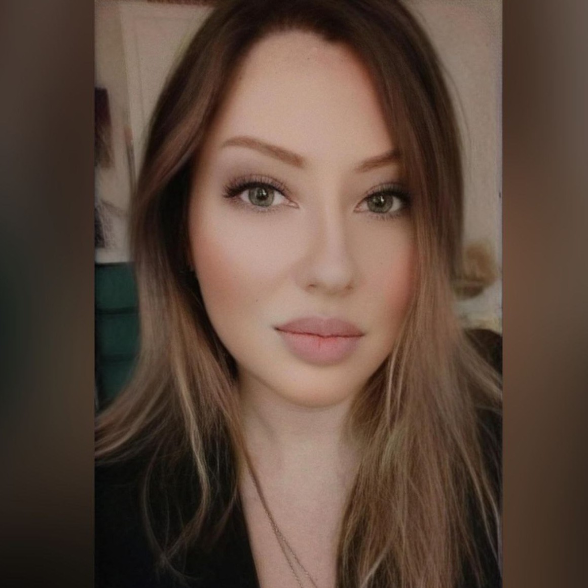 Аватар пользователя Elena Krutikova