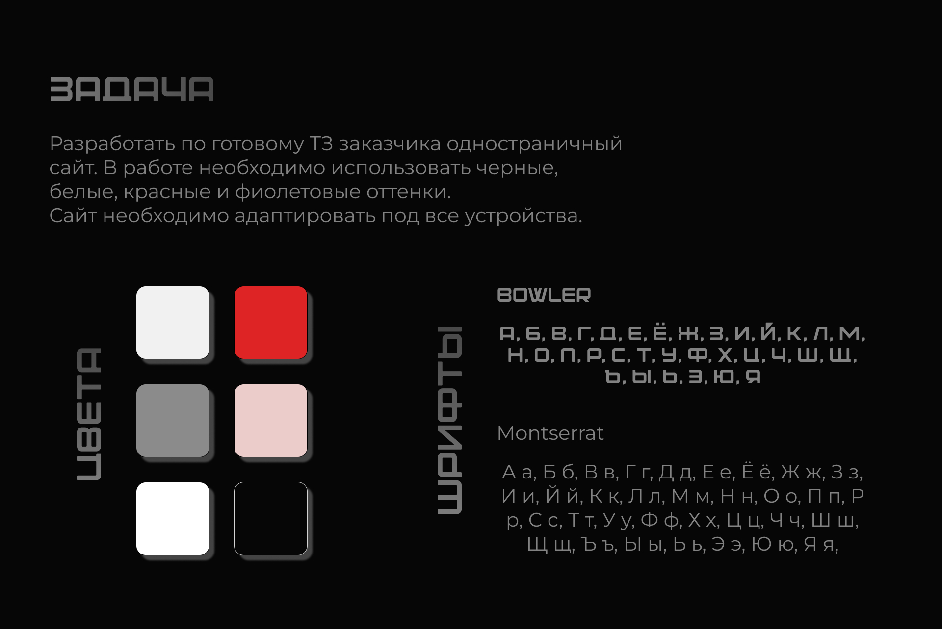 Сайт криптотрейдинг — Изображение №3 — Интерфейсы на Dprofile