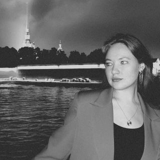 Аватар пользователя Екатерина Баузер