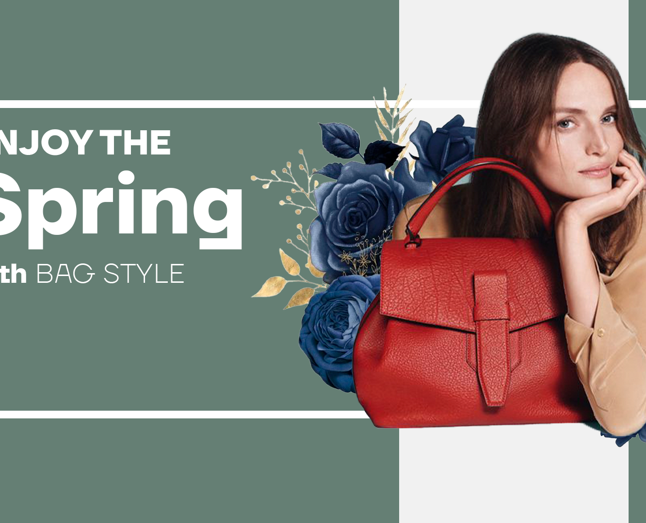 BAG STYLE marketplace на Dprofile